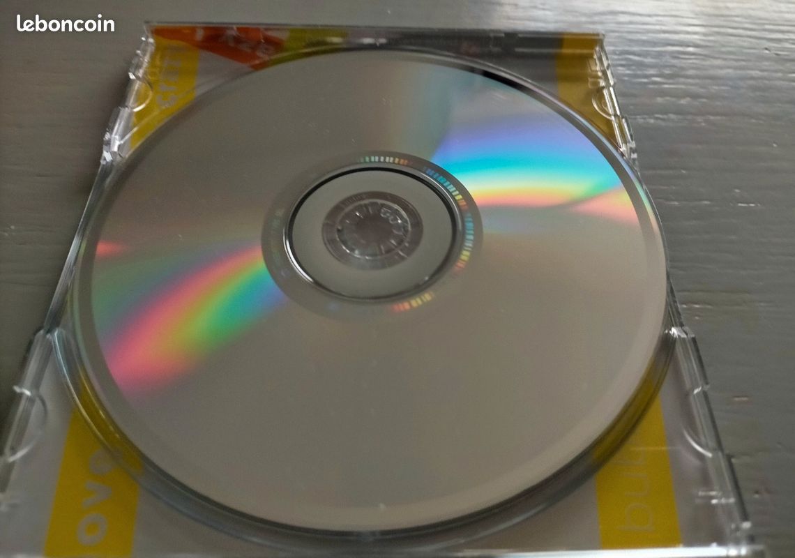 CD Michael Bublé Crazy Love (image 6)