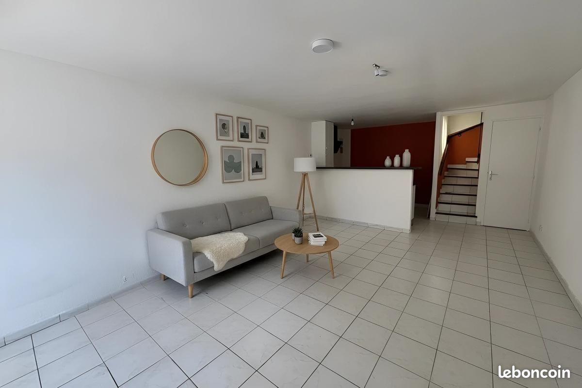 Appartement 3 pièces 62 m² · à Manduel · 62 m² · 128 500 €