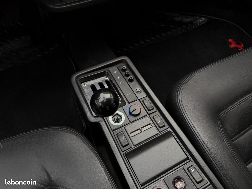 FERRARI F512 4.9i TR (image 20)