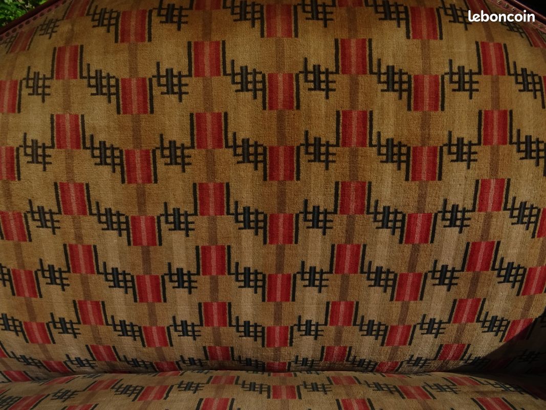 Salon style Art déco (image 2)