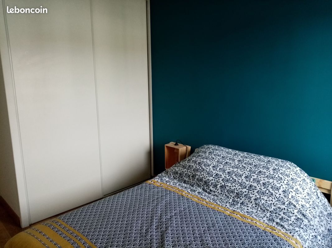 Superbe appart près de Bayonne 55M2 (année) (image 3)