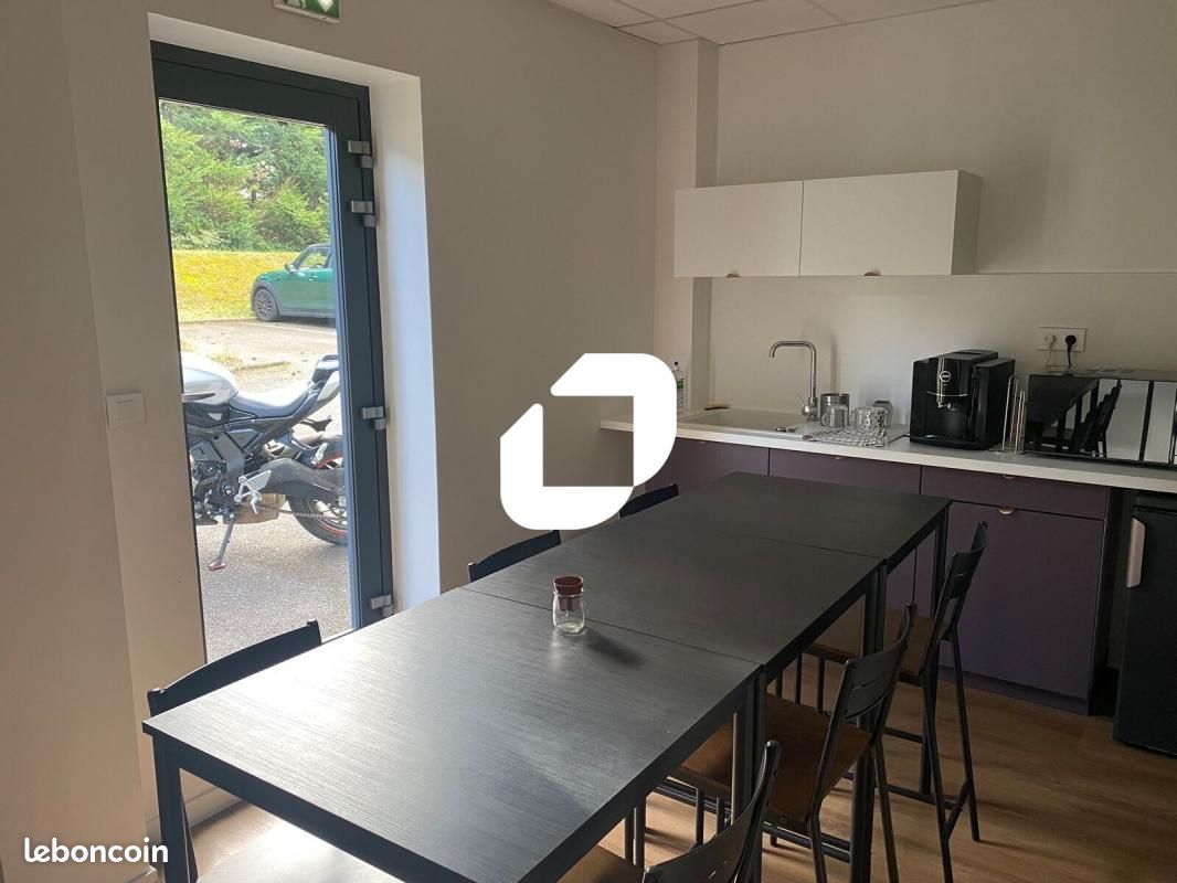 Bureaux 205 m² (image 5)