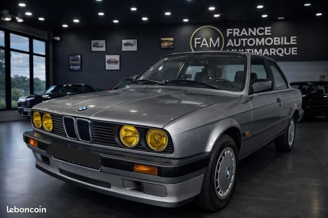 Bmw 316 i (image 1)