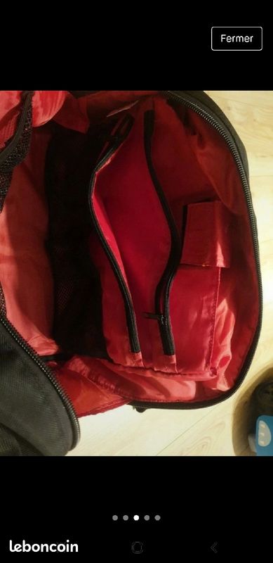 Sac à langer (image 3)