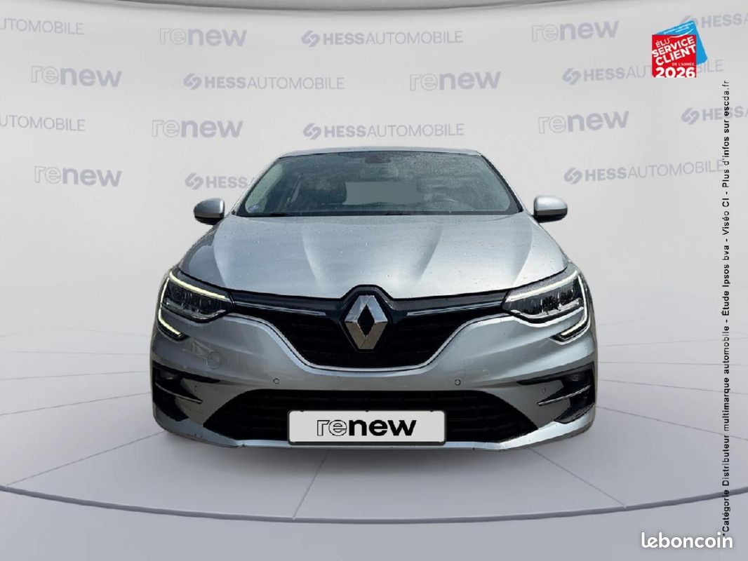 Renault Megane 1.3 TCe 140ch Evolution (image 2)
