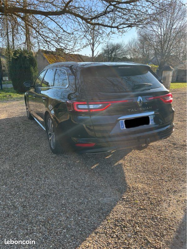 Renault Talisman (image 3)