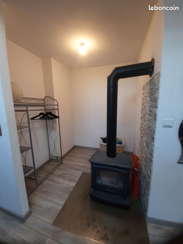 Appartement a louer macon - 4 pièce(s) - 100 m2 - Surfyn