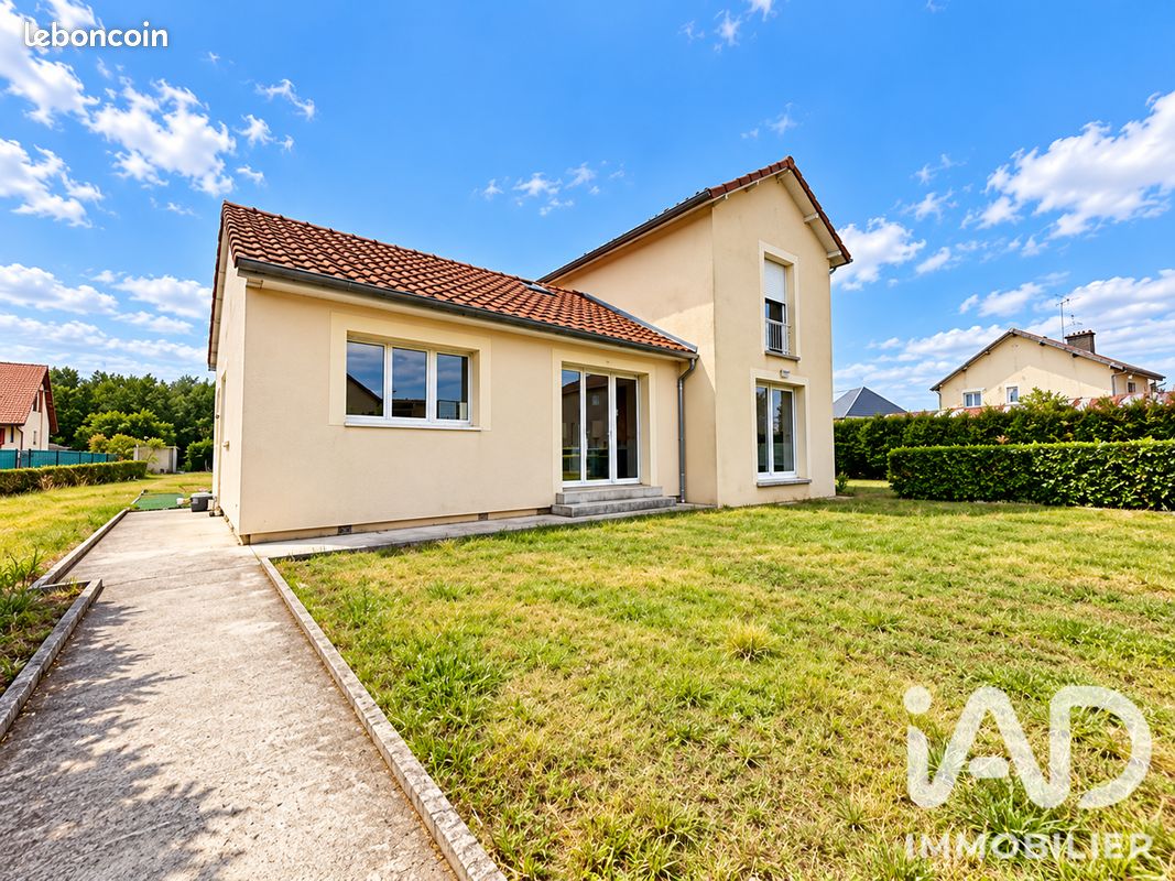 Maison familiale 5 pièces 129 m² (image 2)