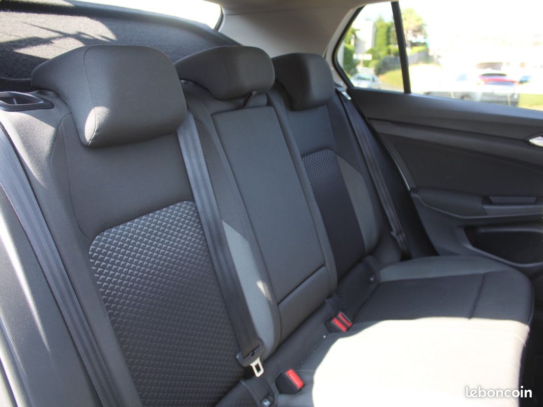 Volkswagen golf volkswagen golf active 2.0 tdi 116 cv bvm6 (image 14)