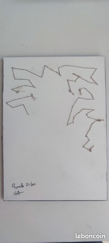 Photo dessin artiste (image 2)