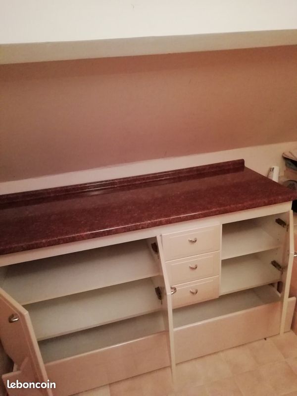 Vends meubles de salle de bain (image 4)