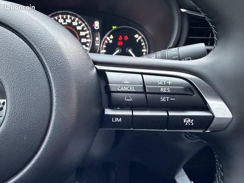 Mazda CX-30 2.0 e-SKYACTIV-X M-Hybrid 186ch Homura 2025 Euro6e (image 18)