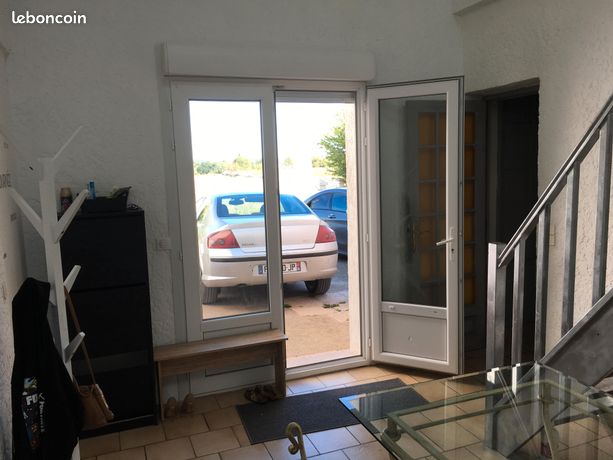 SAUSSAN (A l’entrée de Fabrègues) - Appartement T2+ (55m²)
