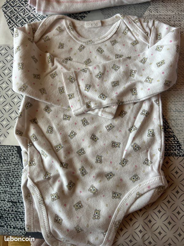 Bodys (image 2)