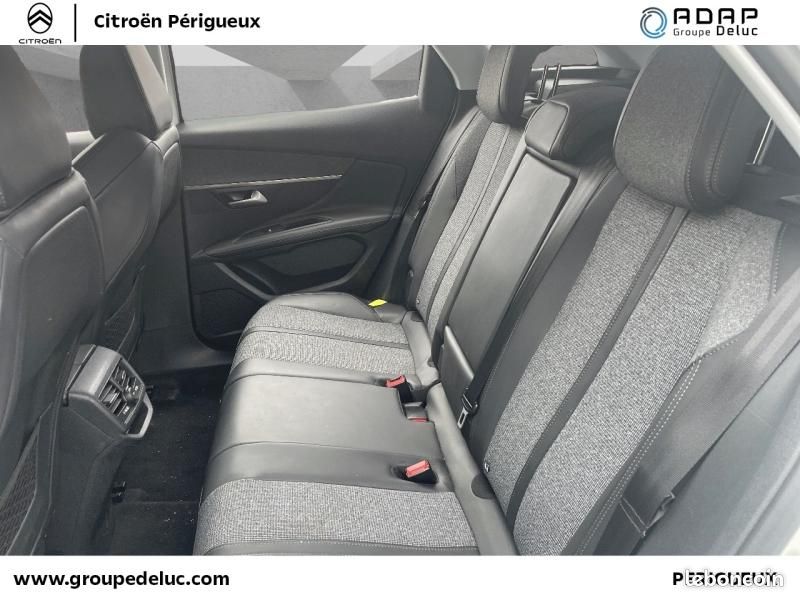 Peugeot 3008 1.6 THP 165ch Allure S&S EAT6 (image 6)