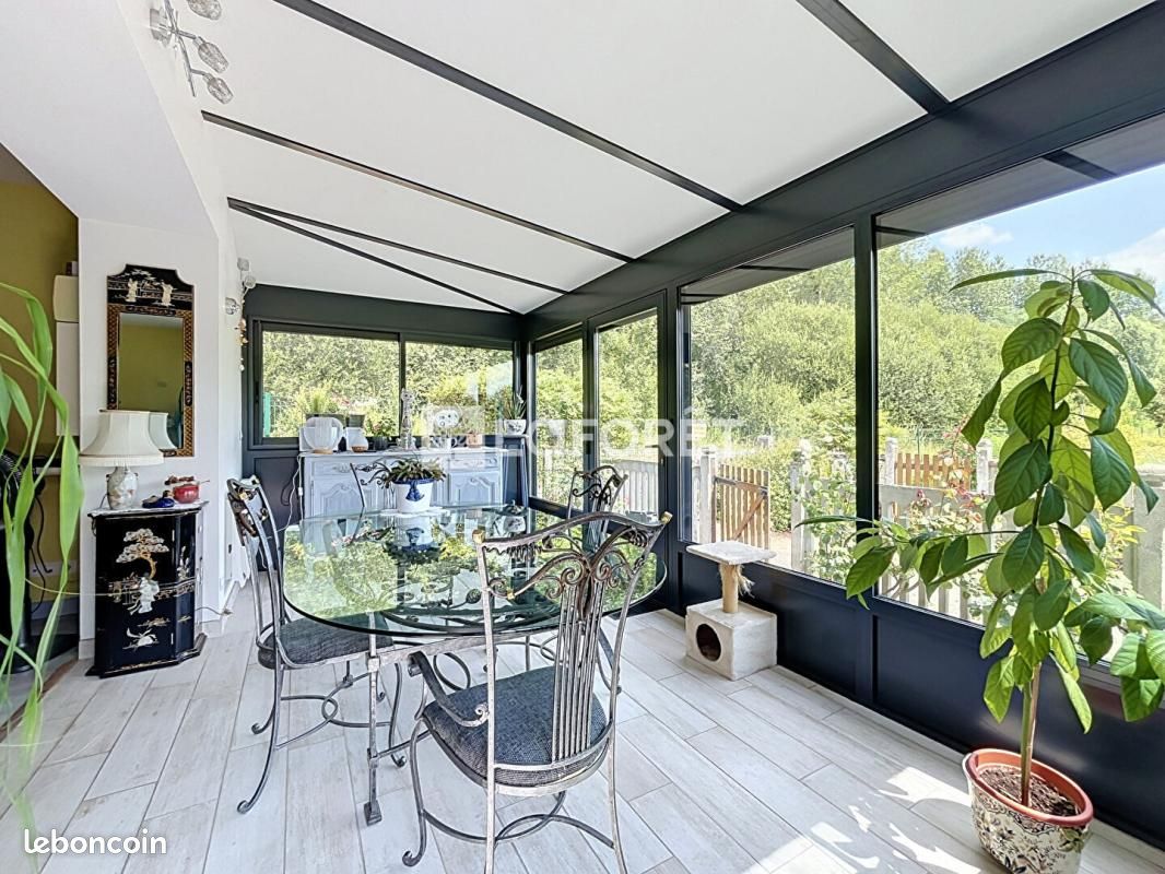 Maison 5 pièces 94 m² · à Abbeville · 94 m² · 181 900 €