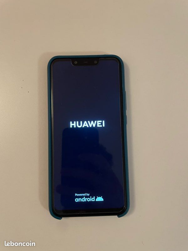 Huawei Mate 20 lite (image 1)