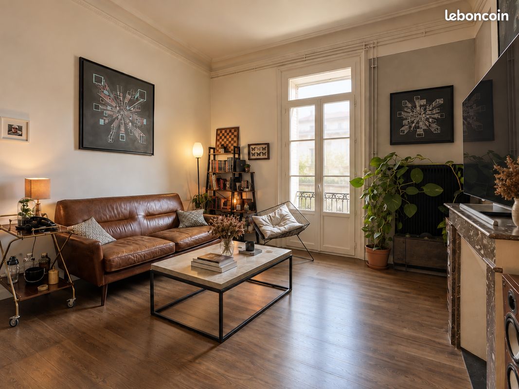 Appartement 3 pièces 68 m² · à Montpellier · 68 m² · 265 000 €