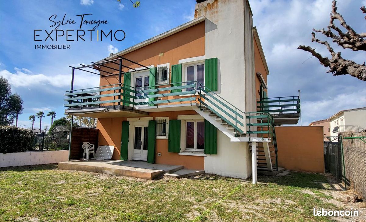 Appartement 2 pièces 30 m² · à Marseillan · 30 m² · 117 000 €