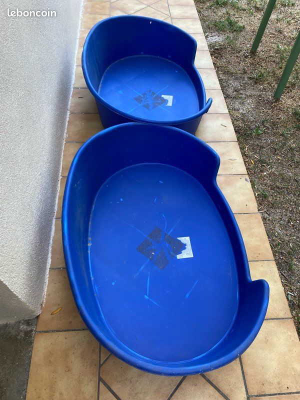 Panier grand chien (image 1)