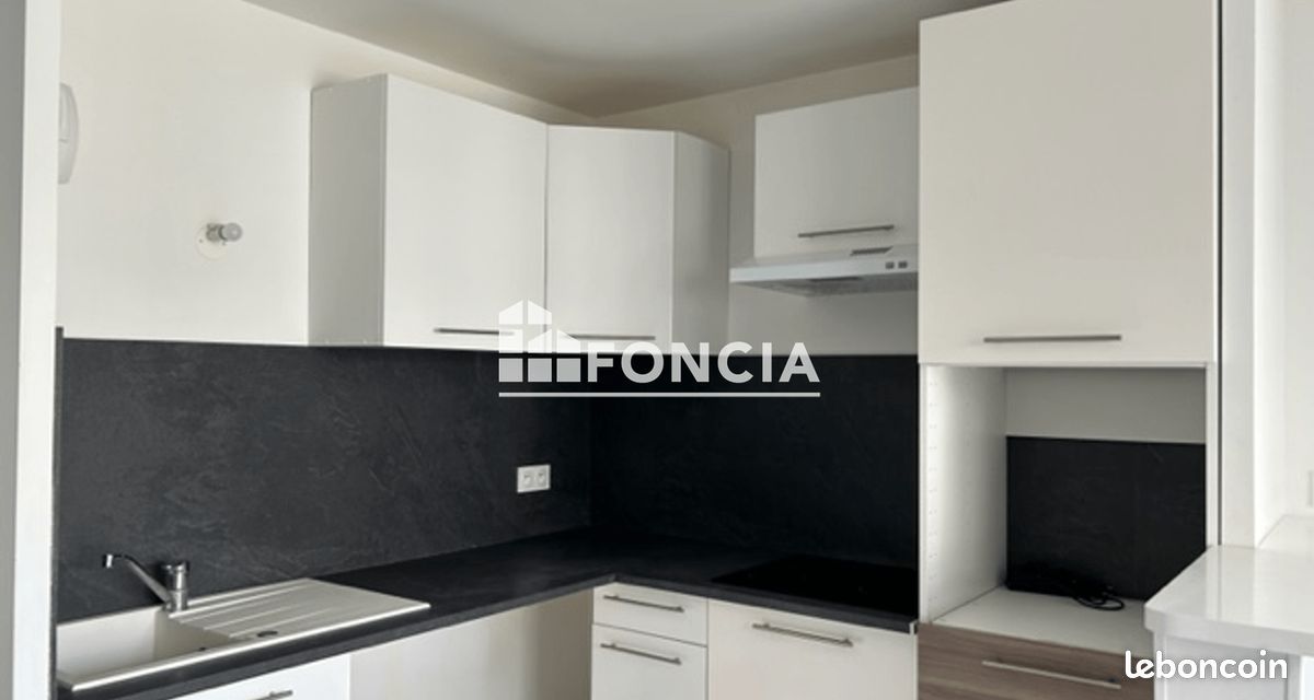 Appartement 3 pièces 61 m² · à Osny · 61 m² · 1 022 €