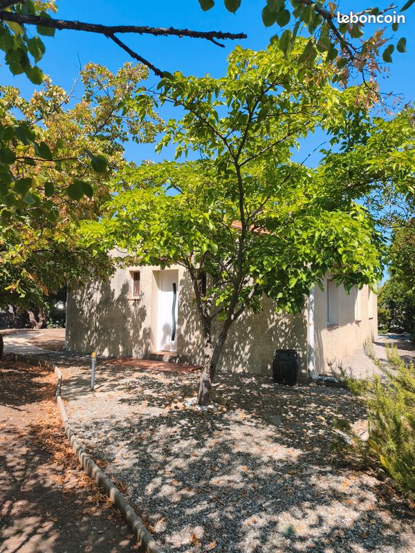 Maison 4 pièces 60 m² · à Sorède · 60 m² · 190 800 €