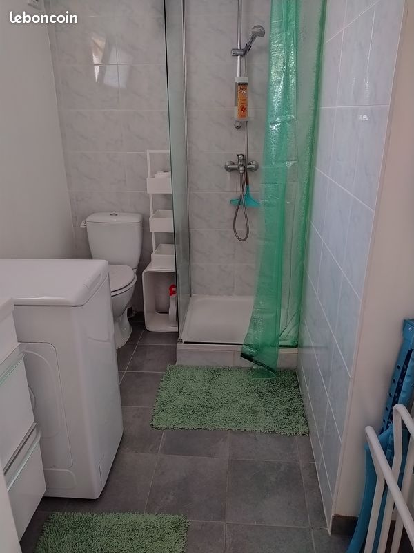 Appartement a louer puteaux - 2 pièce(s) - 30 m2 - Surfyn