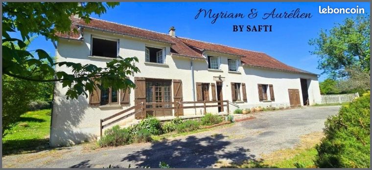 Propriété 9 pièces 185 m²