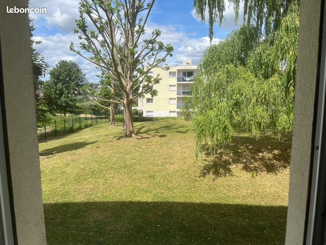 Appartement 2 pièces 45 m² · à Metz · 45 m² · 118 000 €