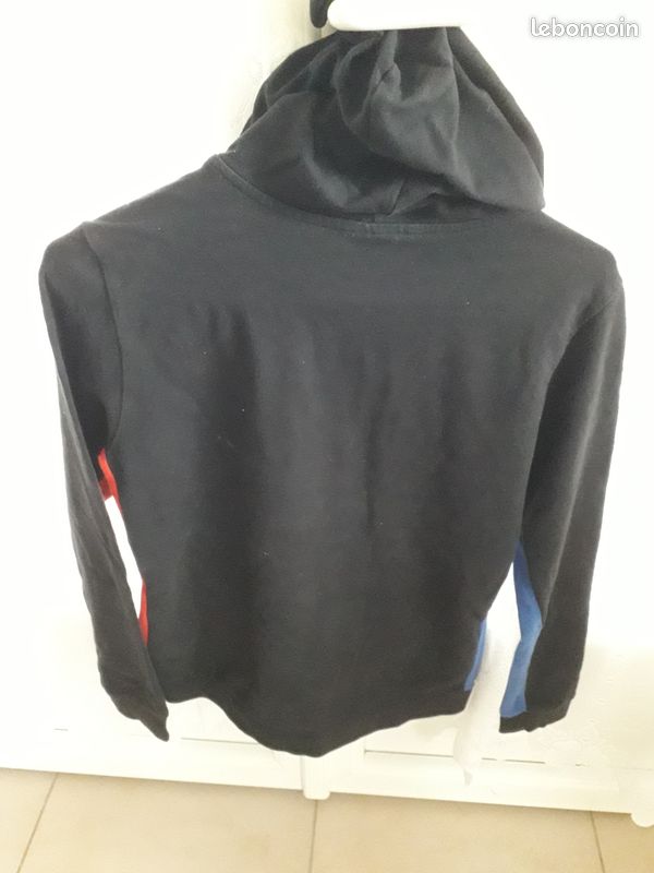 Sweat 14 Ans Le Coq Sportif (image 3)