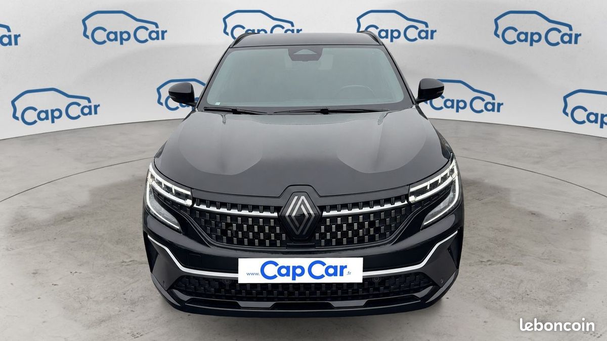 Renault Espace 1.2 Full Hybrid E-tech 200 EDC7 Esprit Alpine (image 5)