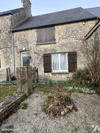 Maison 3 pièces 60 m²