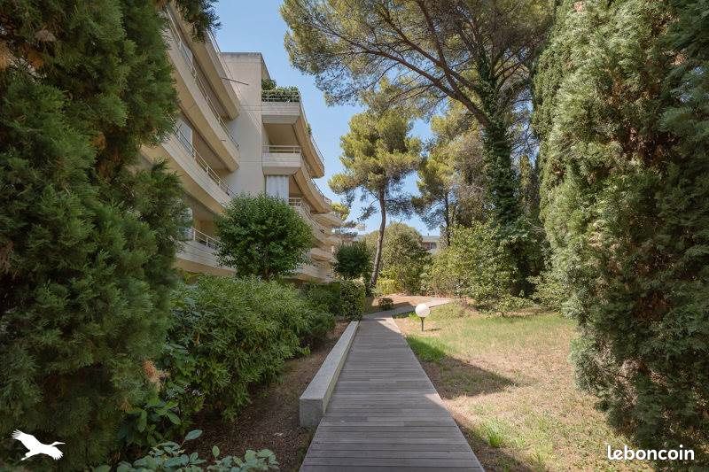 Appartement 3 pièces 75 m² · à Montpellier · 75 m² · 317 700 €
