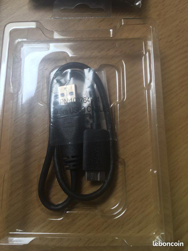 Disque portable pour PC Seagate (image 8)