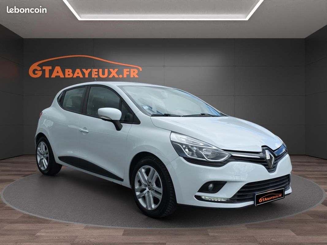 RENAULT CLIO 1.5 Energy dCi 75 Business (image 8)