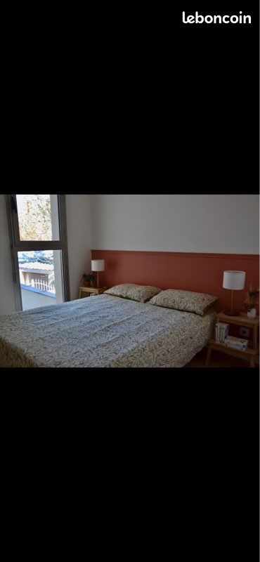 Appartement a louer orleans - 2 pièce(s) - 37 m2 - Surfyn