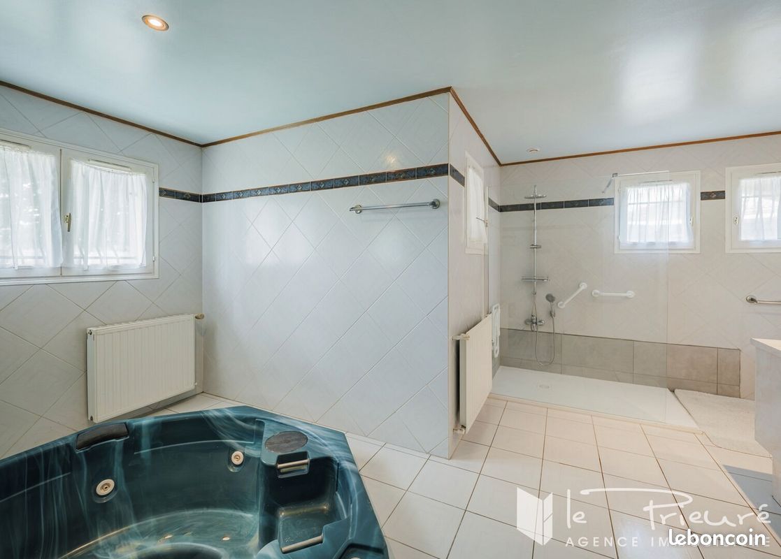 Maison 4 pièces 186 m² (image 14)