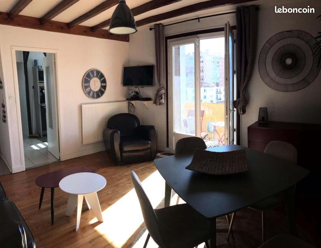 Appartement 1 pièce 67 m² · à Toulouse · 67 m² · 485 €