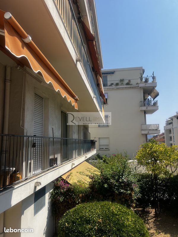 Appartement 2 pièces 49 m² · à Nice · 49 m² · 269 000 €