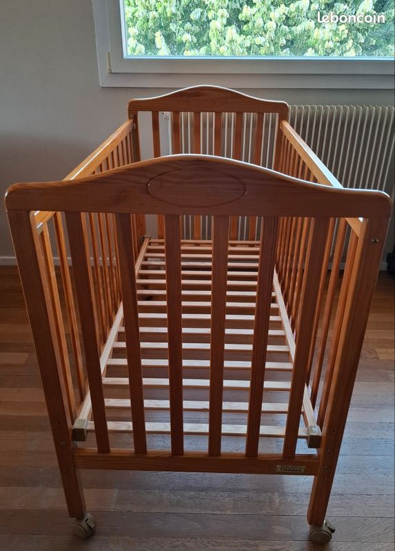 Lit bébé (image 17)