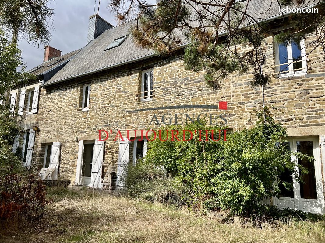 Maison 12 pièces 280 m² · à Valdallière · 280 m² · 213 000 €