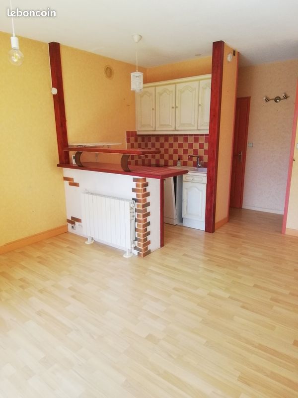 Appartement 2 pièces 38 m² · à Andernos-les-Bains · 38 m² · 190 000 €