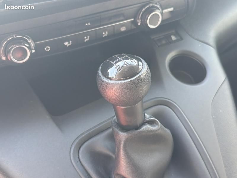 Citroen Berlingo Van M 650kg BlueHDi 75 S&S Control (image 17)