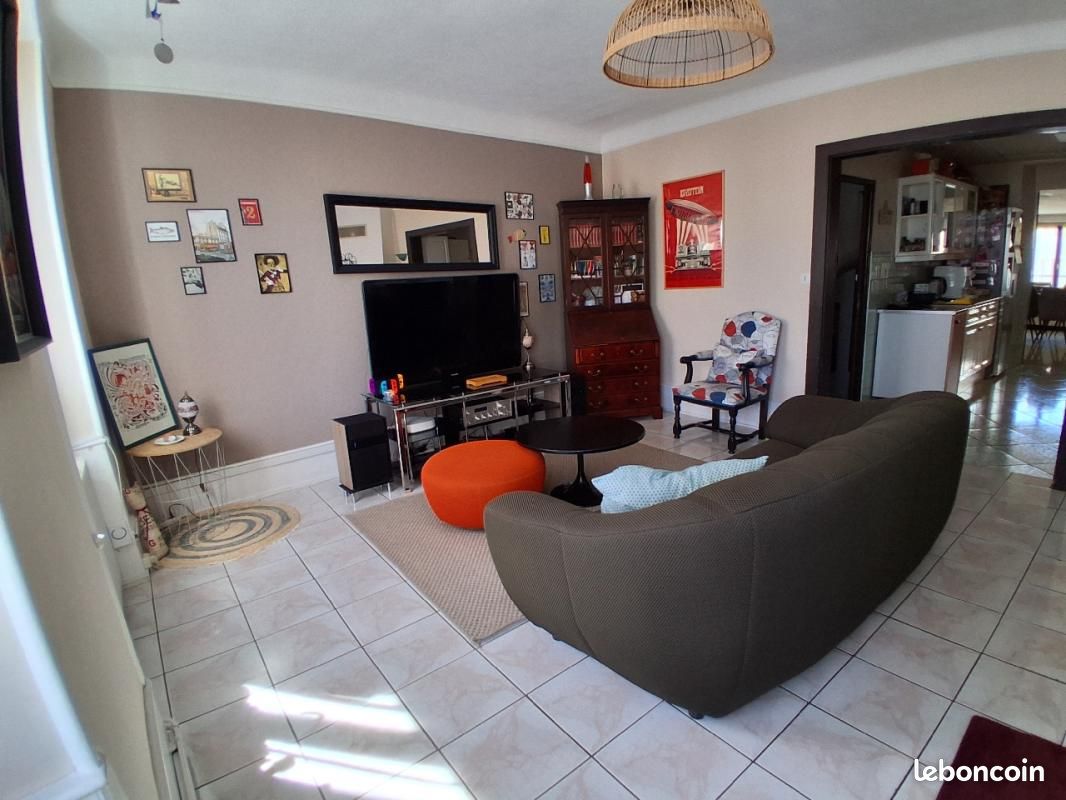 Maison 7 pièces 124 m² · à Montbéliard · 124 m² · 119 500 €