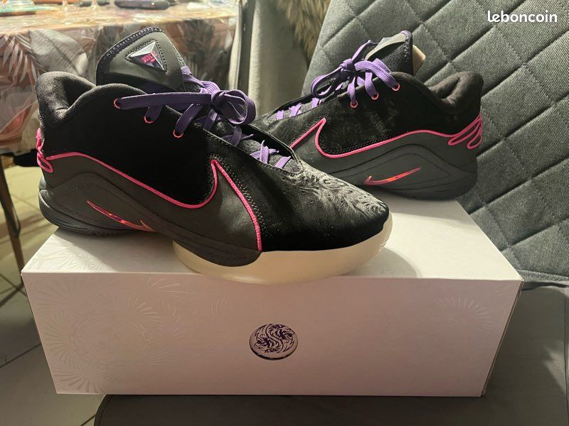Lebron XXII (22) (image 1)