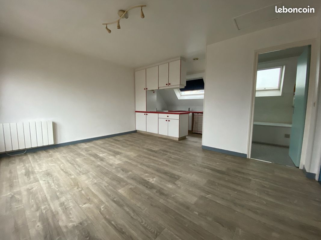 Appartement 2 pièces 33 m² · à Amiens · 33 m² · 600 €/mois
