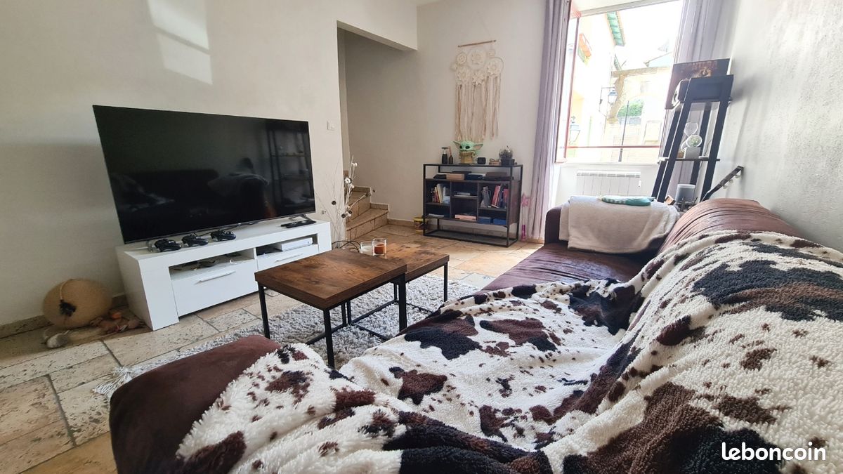 Maison 3 pièces 65 m² · à Saint-Gilles · 65 m² · 116 000 €