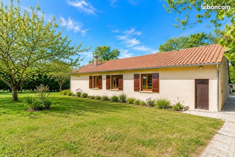 Maison 5 pièces 120 m² · à Giroussens · 120 m² · 265 000 €