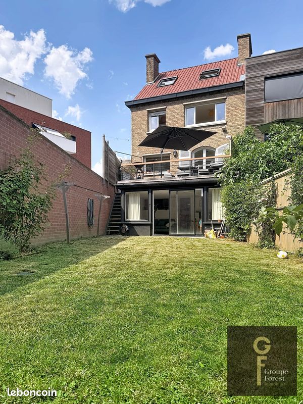 Maison 6 pièces 149 m² · à Marcq-en-Baroeul · 149 m² · 750 000 €