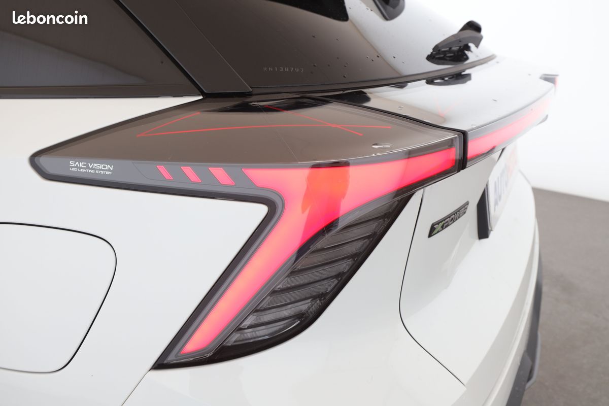 MG 4 EV 64kWh -320 kW 4WD Xpower 435 ch (image 25)